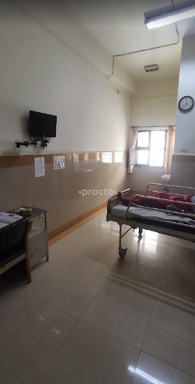 JSS Hospital Mysore Mysore
