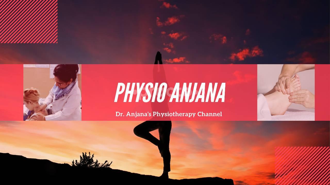 Physiocare Physiotherapy Clinic/ Dr Anjana Gupta Greater Kailash Part 2 Delhi