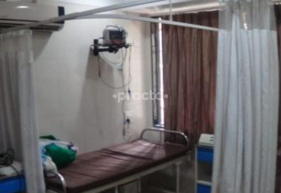 Sai Sparsh Hospital Borivali West Mumbai