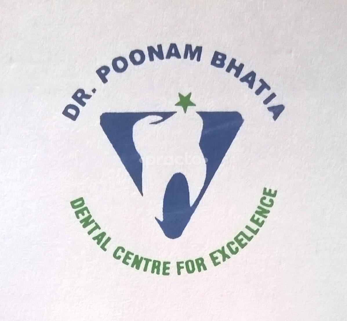 Dr Poonam Bhatia's Dental Clinic
