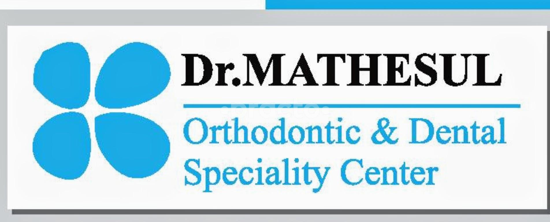Dr Mathesul MDS Invisible Braces & Implant Dental