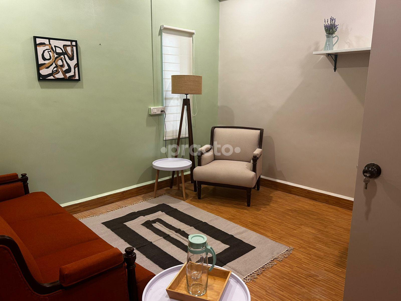 Peace of Mind - Holistic Health Services Erandwane Pune