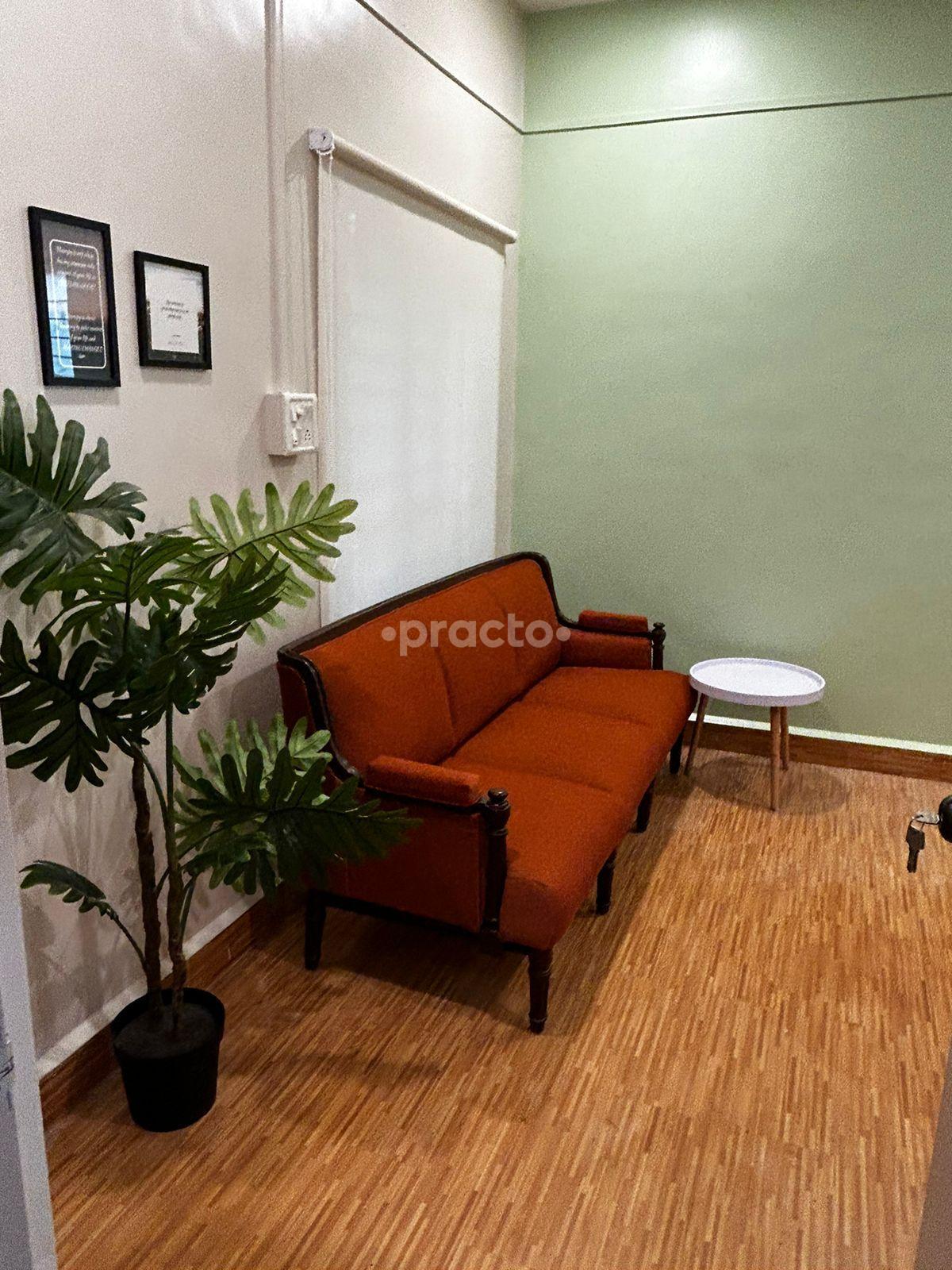 Peace of Mind - Holistic Health Services Erandwane Pune