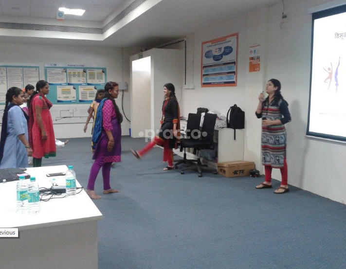 Cura Physiotherapy Clinic Kothrud Pune