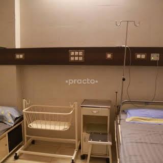 Sai Krisha Hospital Thane West Thane