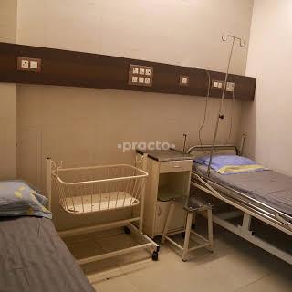 Sai Krisha Hospital Thane West Thane