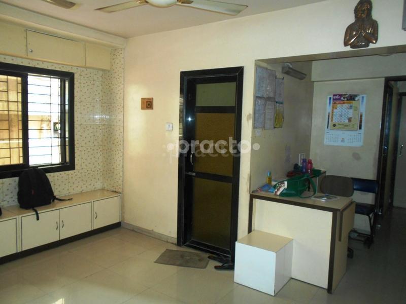 Dhanashri hospital Borivali Mumbai