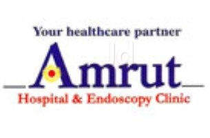 Amrut Hospital and Endoscopy Clinic