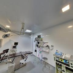 Operation Theatre at Jananam Fertility Center Neelankarai Chennai