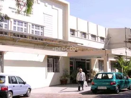 Lata Mangeshkar Hospital Sitabuldi Nagpur