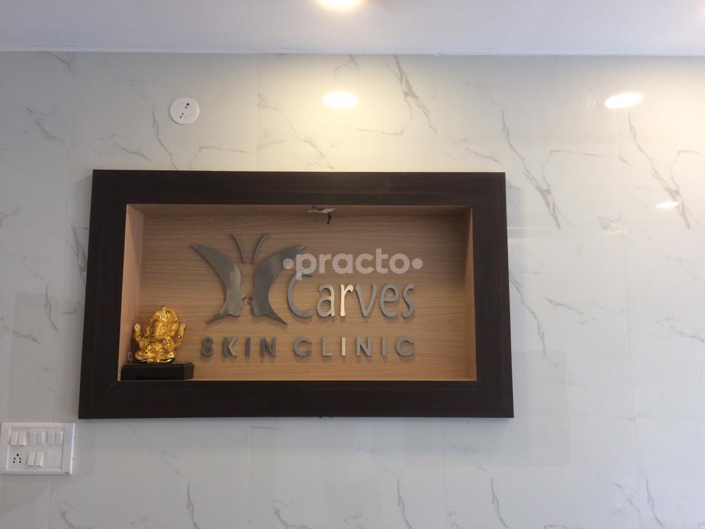 Carves Skin Clinic Velachery Chennai