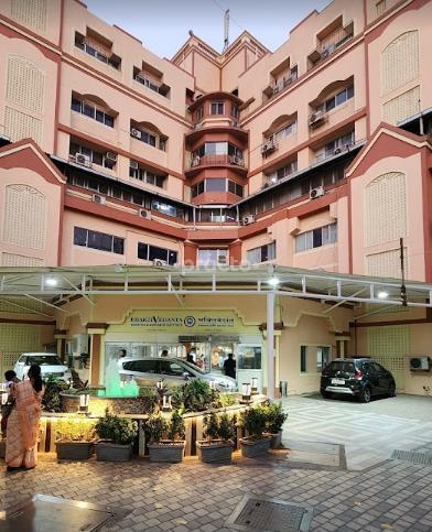 BhaktiVedanta Hospital Mira Thane
