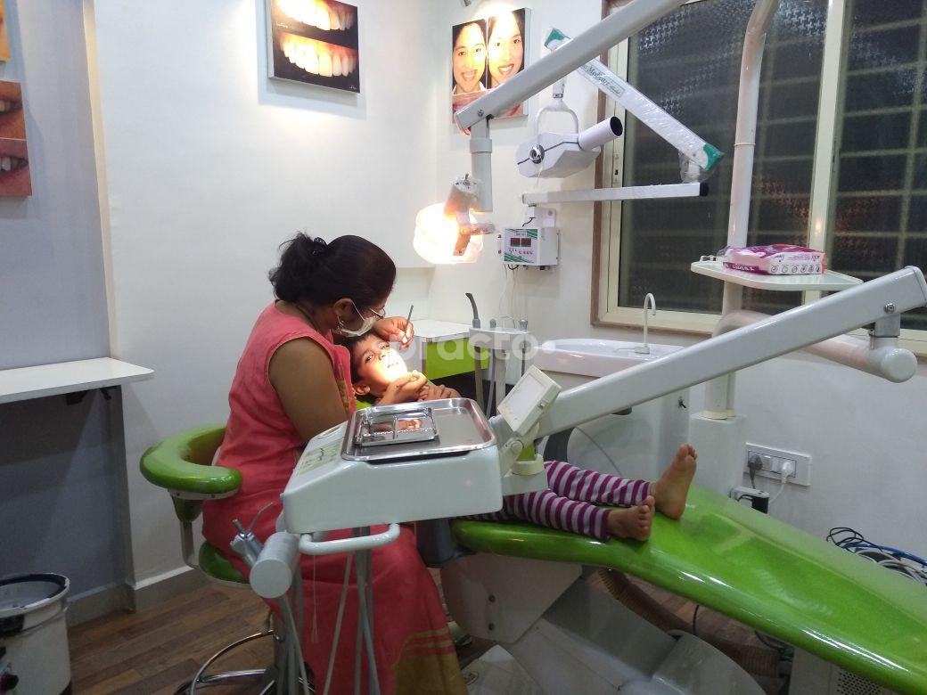 OPD/Ward at Gentle Care Dental Clinic Wakad Pune