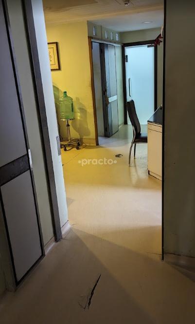 Ashwini Clinic Ghatkopar Mumbai