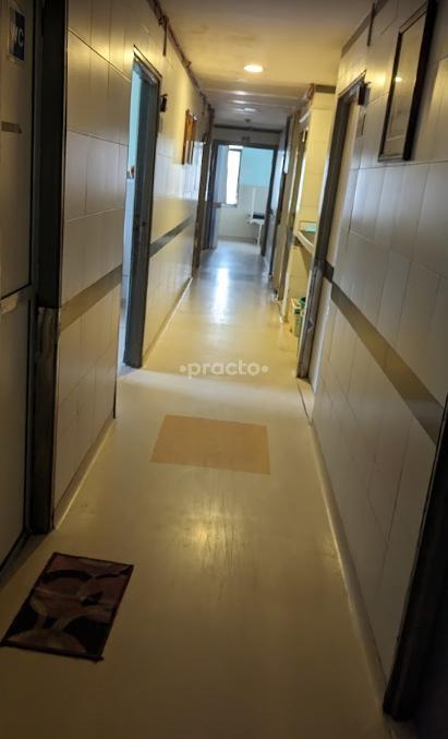 Ashwini Clinic Ghatkopar Mumbai