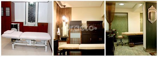 DKS Clinique Andheri West Mumbai