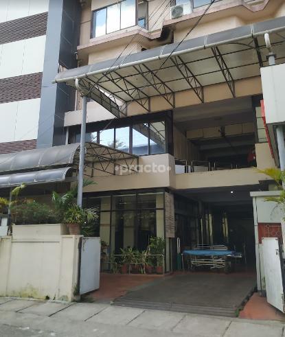 Specialists Hospital Ernakulam North Ernakulam