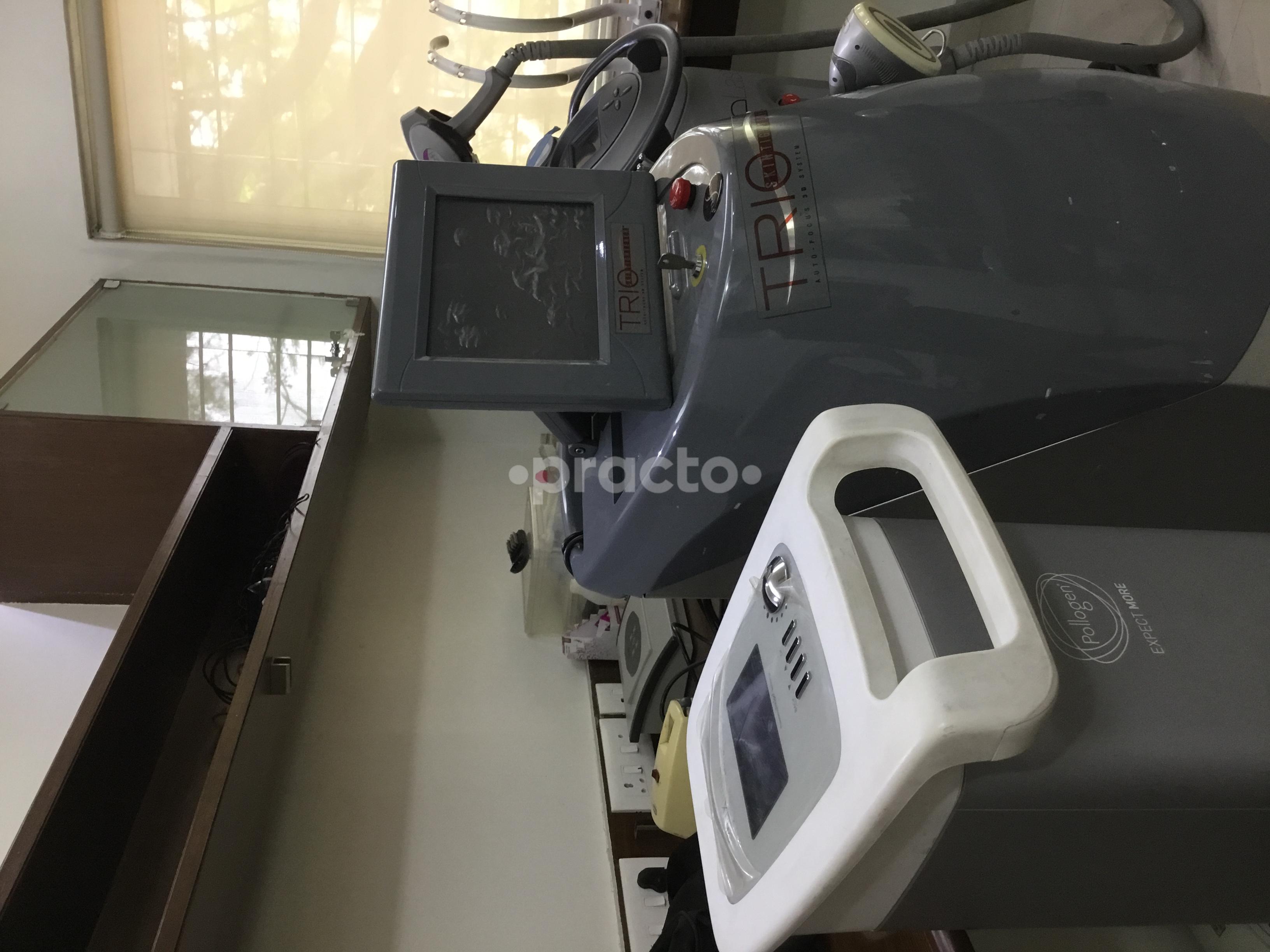IVY Skin And Laser Centre Baner Road Pune