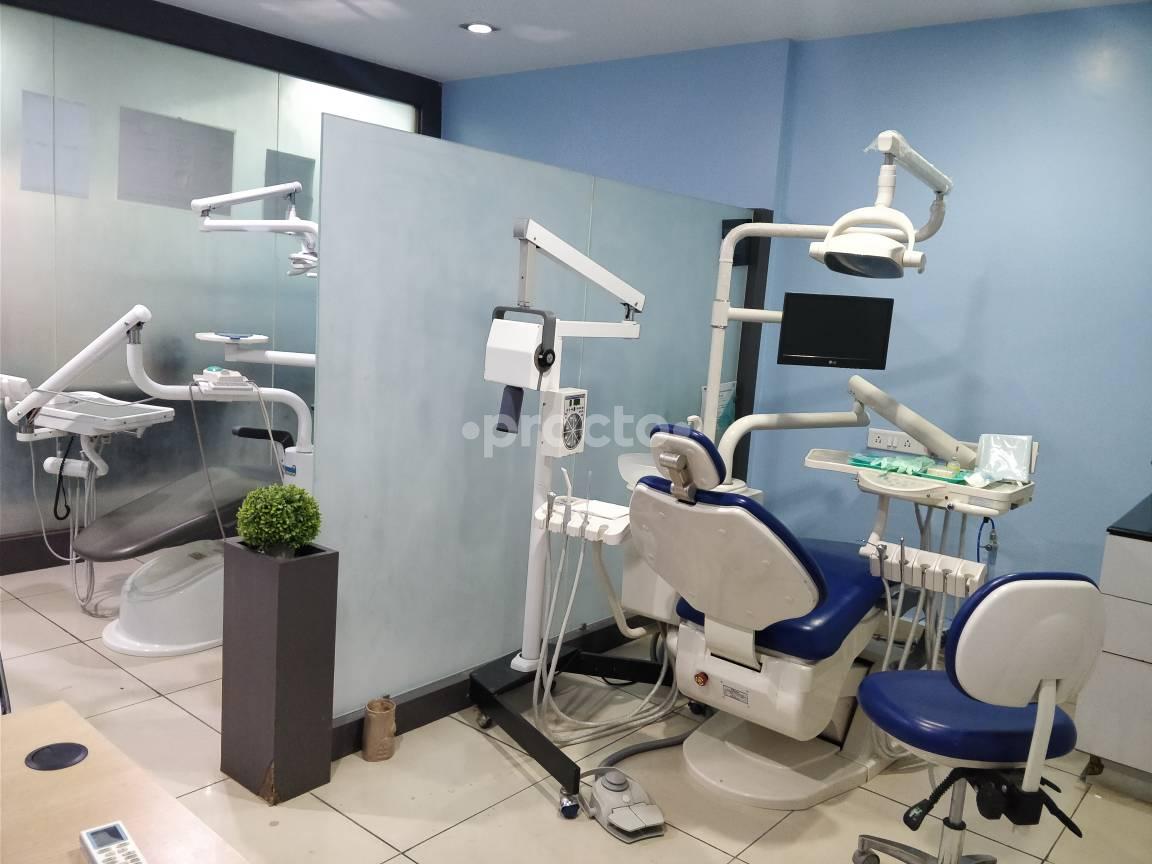 Dentinix Multi Specialty Dental Clinic Sarjapur Road Bangalore