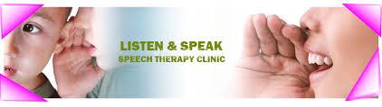 Others at Listen and Speak - Speech Therapy Clinic Belapur Navi Mumbai