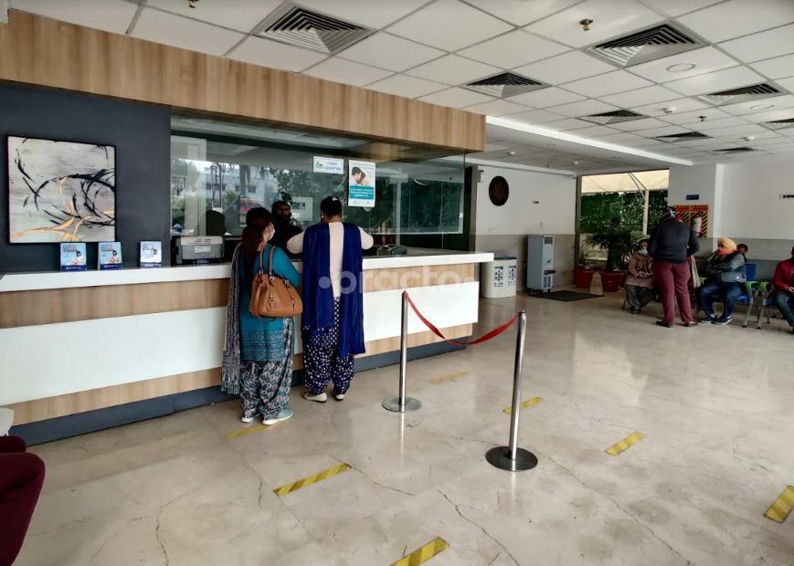 Patel Hospital Jalandhar City Jalandhar