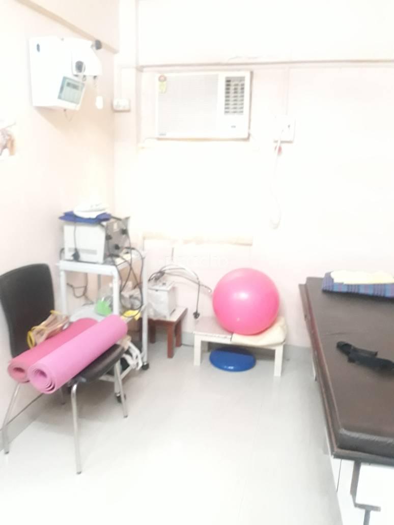 Physiotherapy Clinic Lokhandwala Mumbai