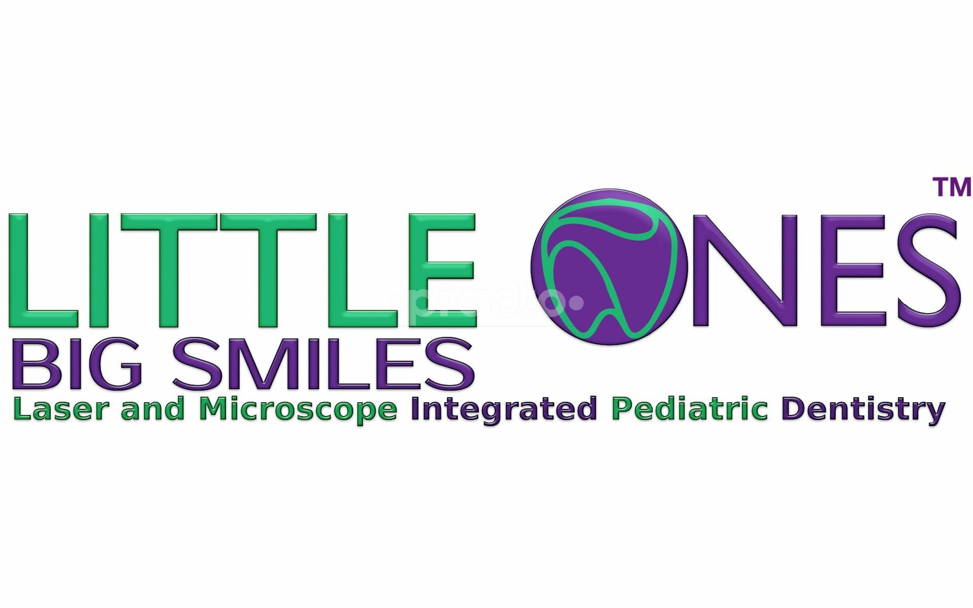 Little Ones Big Smiles