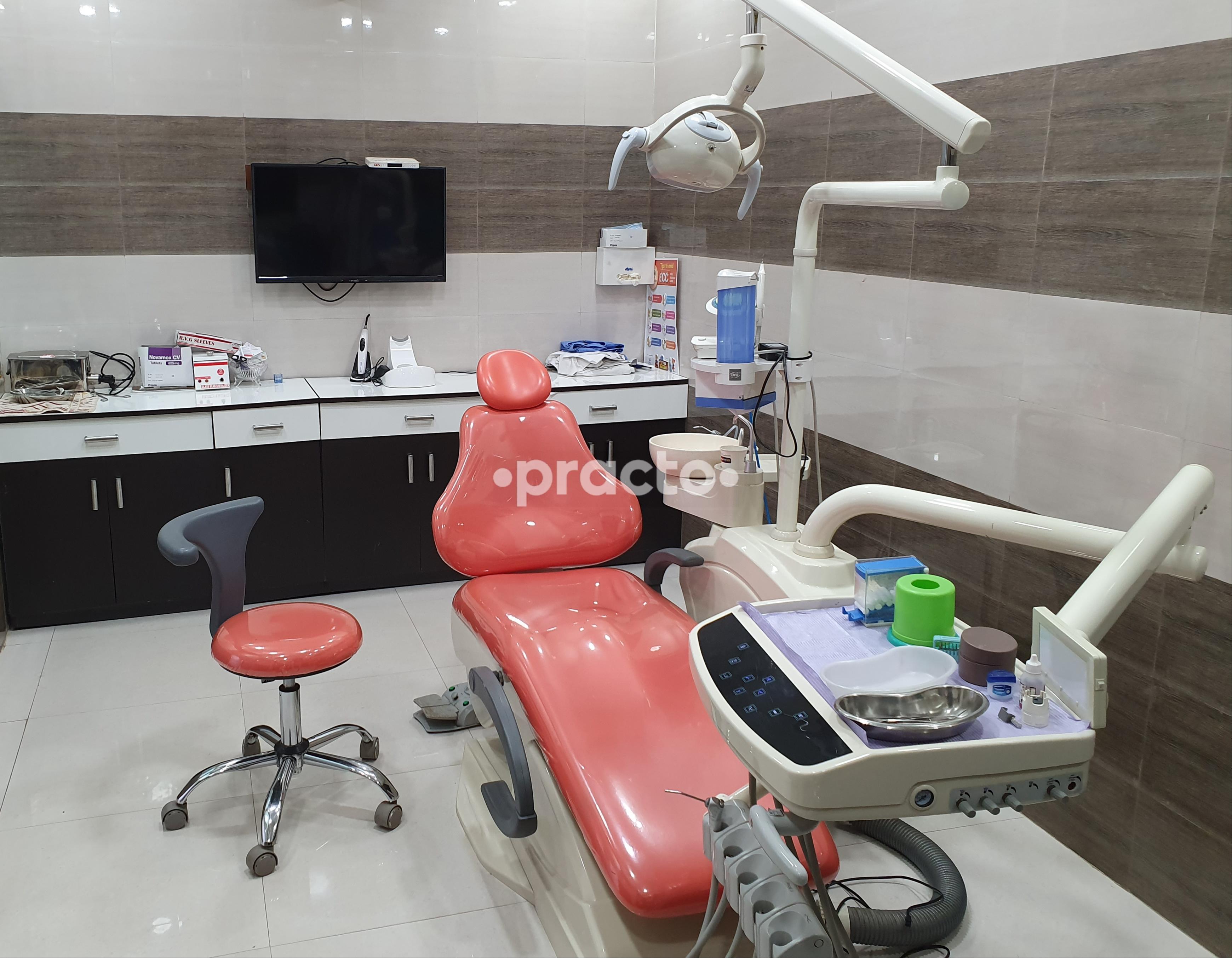 Chang's Dental Clinic Andheri Mumbai