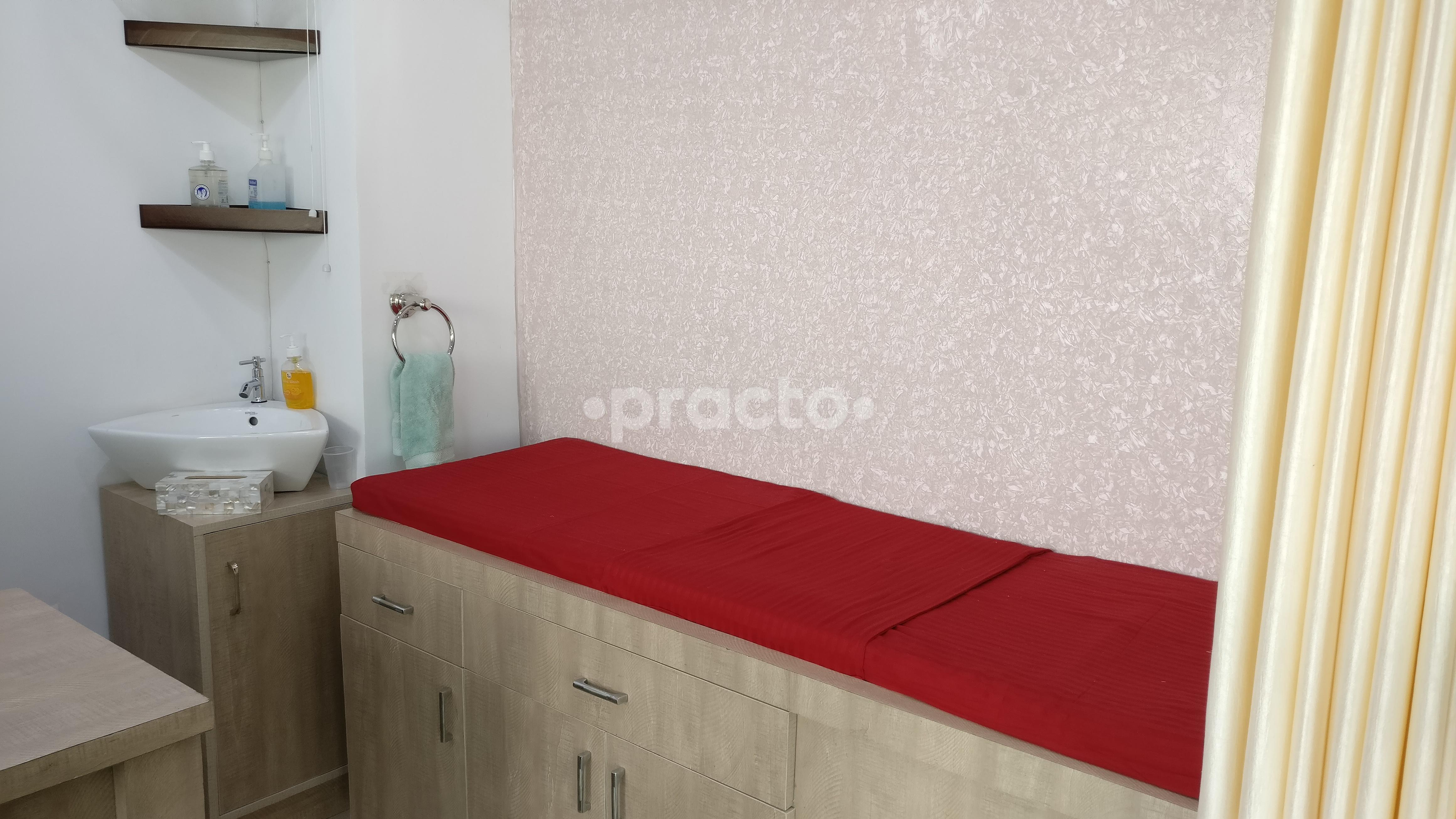 Matrika Gynae Clinic Gurgaon Sector 82A Gurgaon