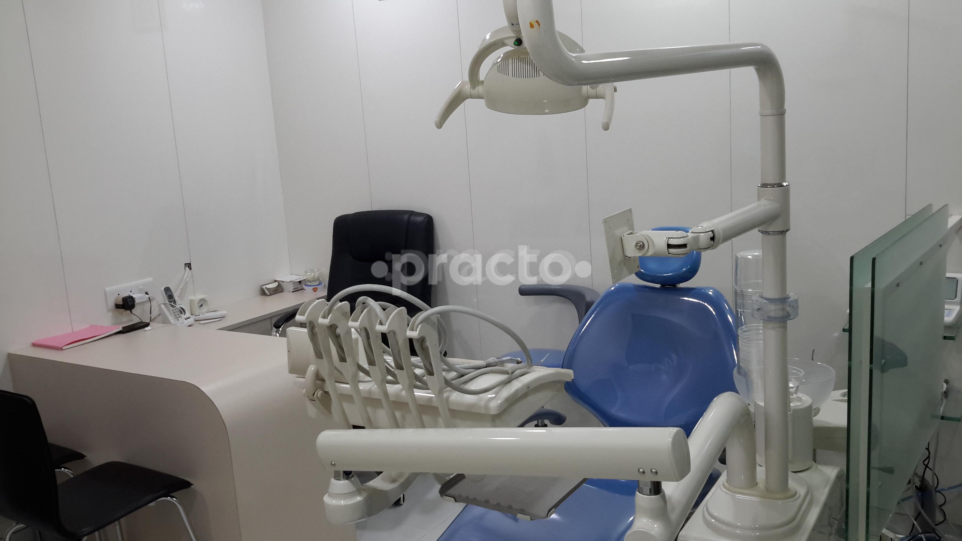Shree Dental Clinic Secunderabad Hyderabad