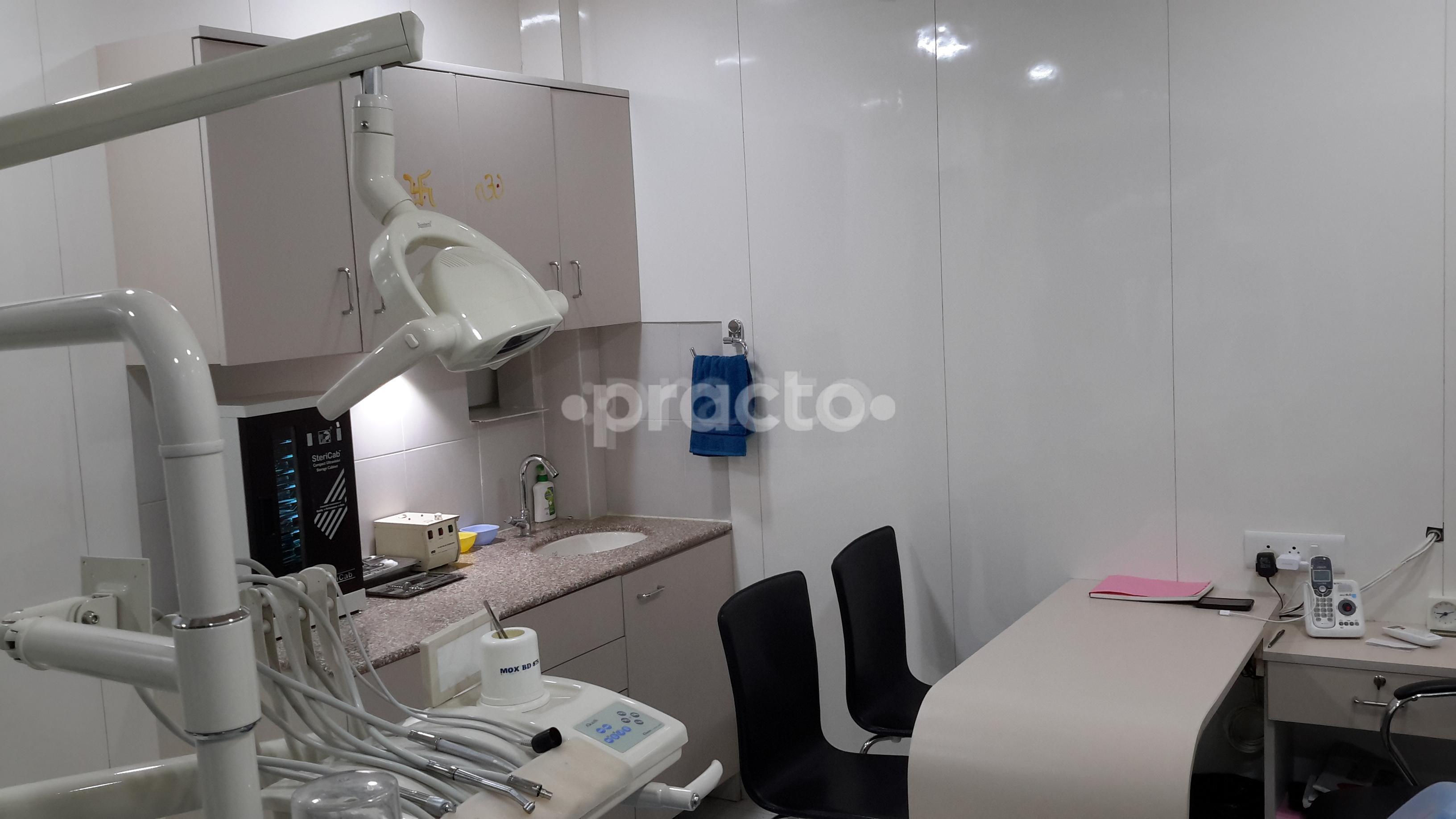 Shree Dental Clinic Secunderabad Hyderabad