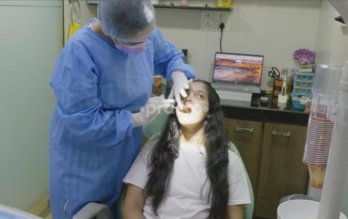 Dental Solutions Wadala Mumbai