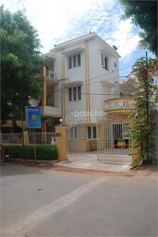 Healthy Smile Dental Clinic Chromepet Chennai