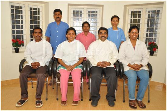 Healthy Smile Dental Clinic Chromepet Chennai