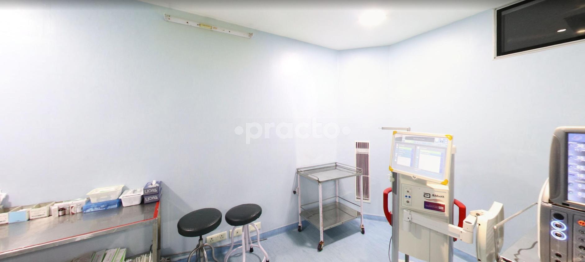 Thind Eye Hospital Model Town Jalandhar