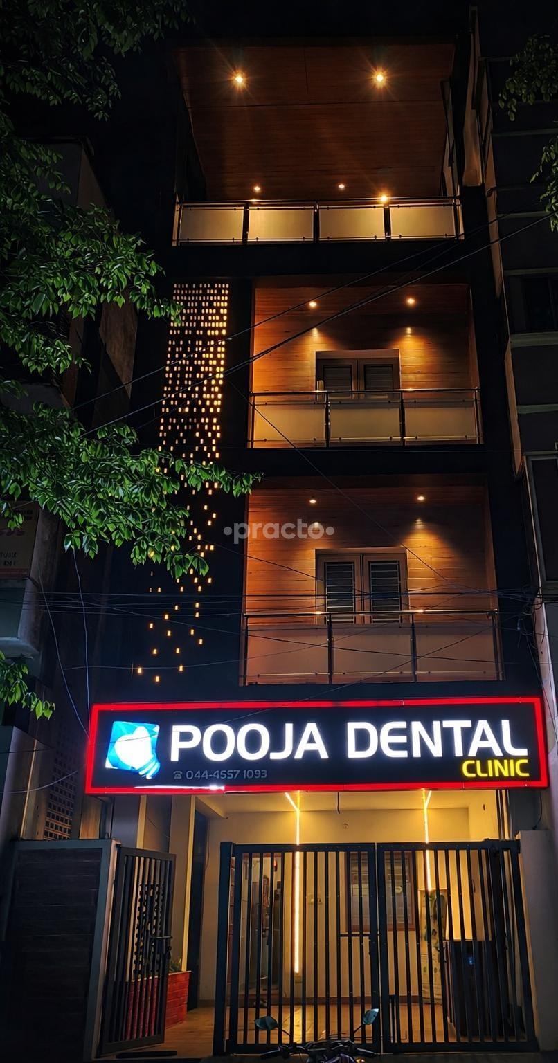 Pooja Dental Clinic