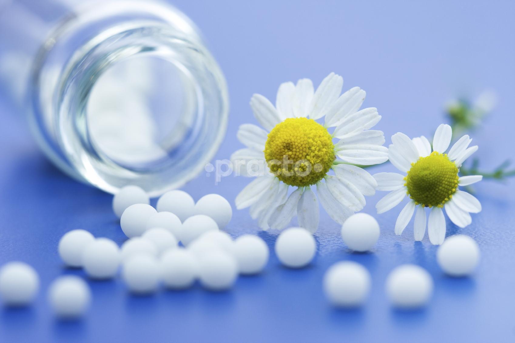 Dr. Lulla's Homeopathy Clinic Chembur East Mumbai