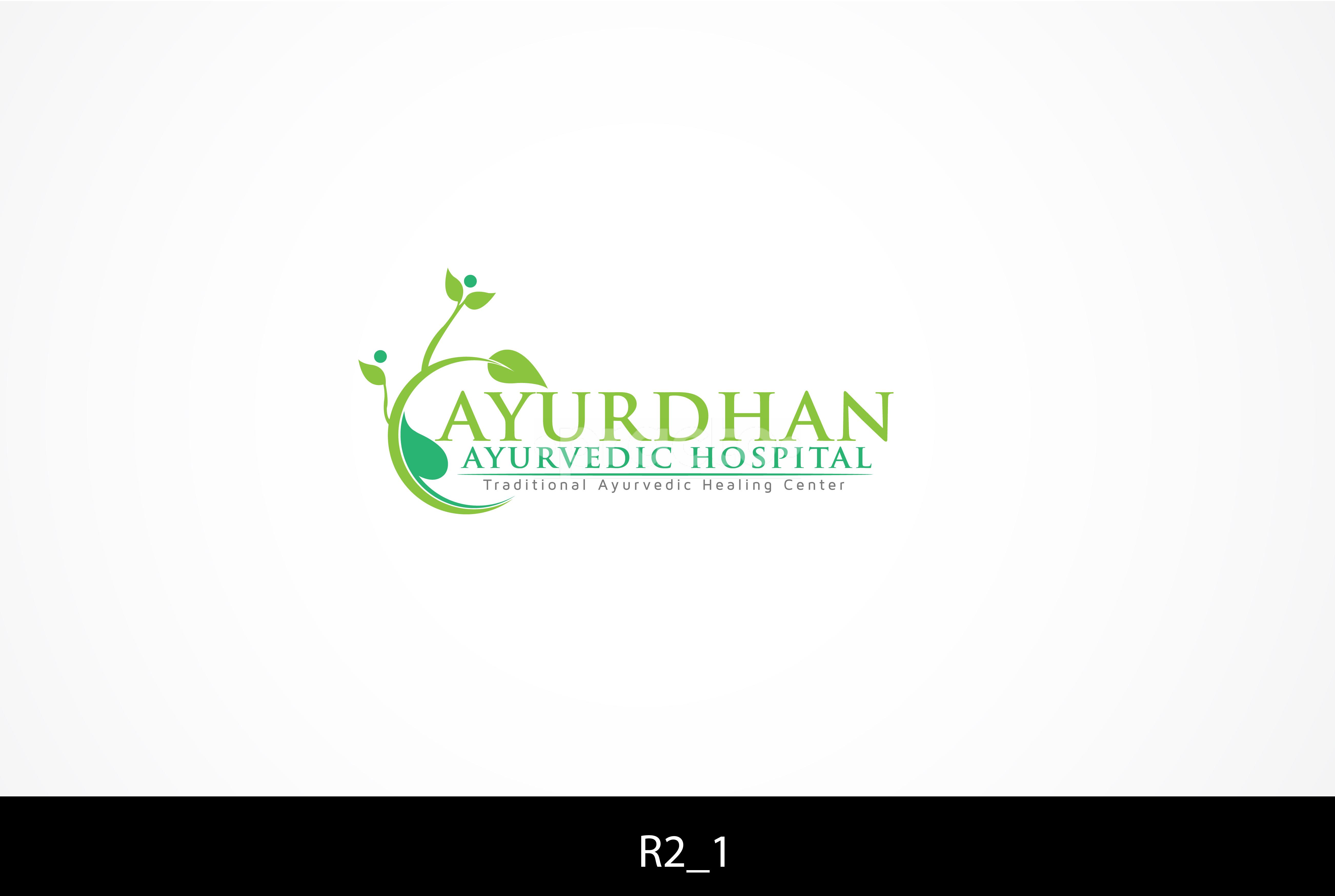 Reception Area at Ayurdhan Jakkur Bangalore