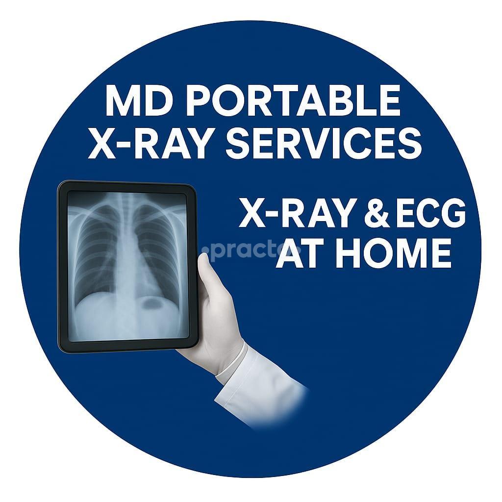 MD Portable X-Ray Services 