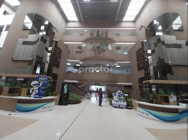 Aster Aadhar Hospital Shivaji Udyam Nagar Kolhapur