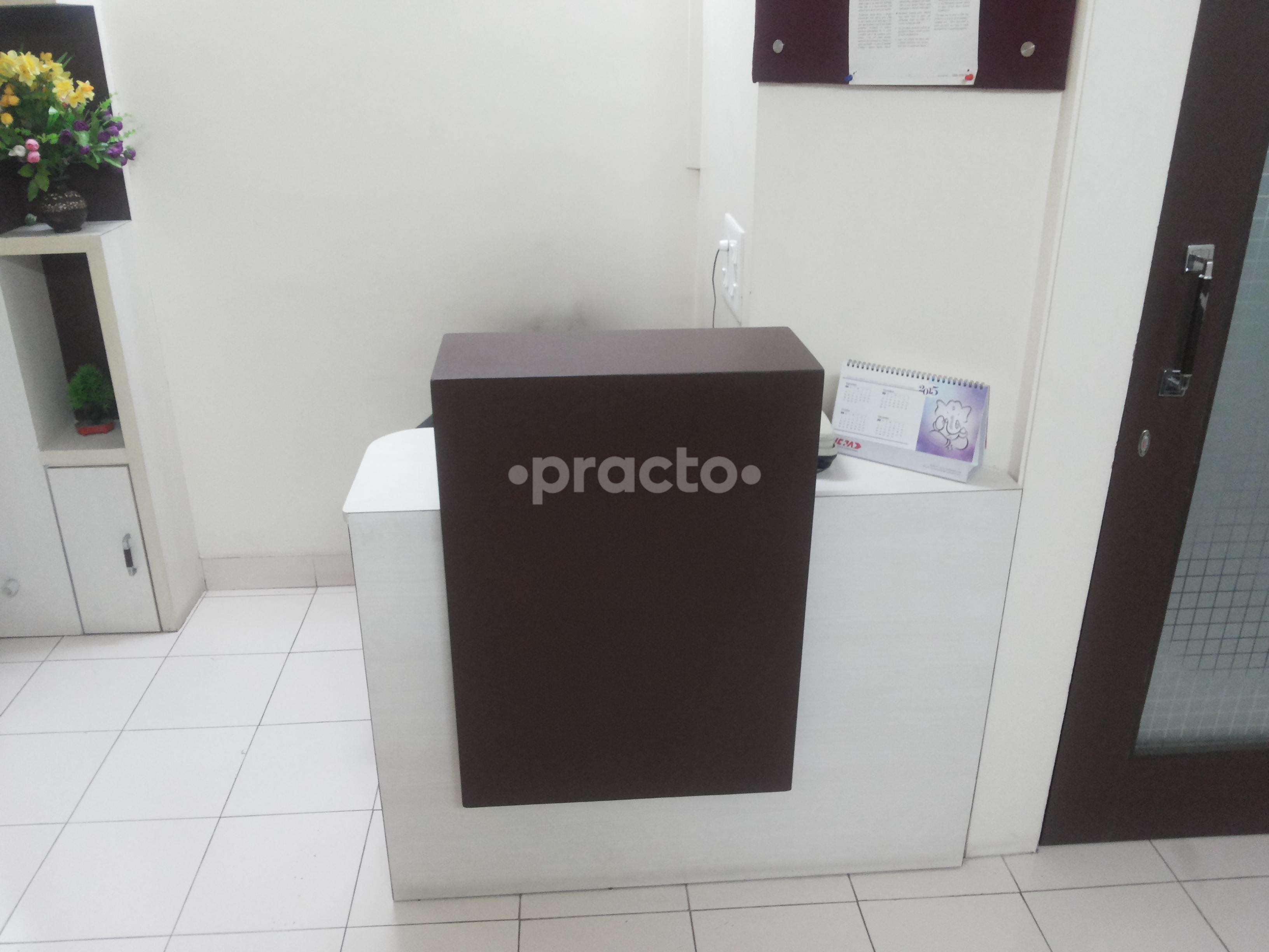 Dental Clinic Kothrud Pune
