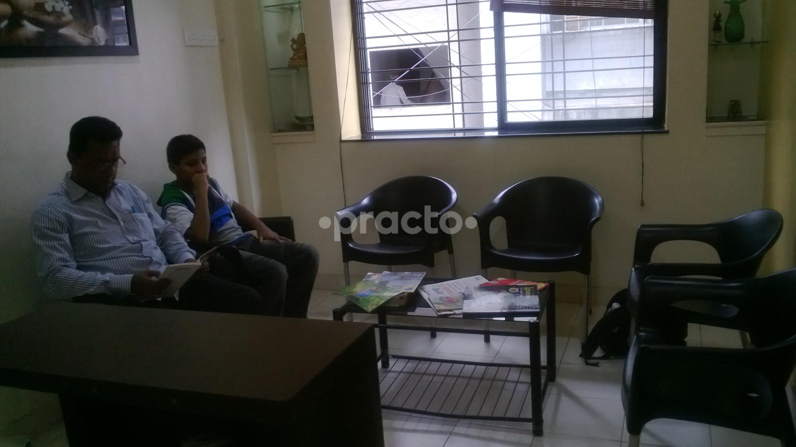 Dental Clinic Kothrud Pune