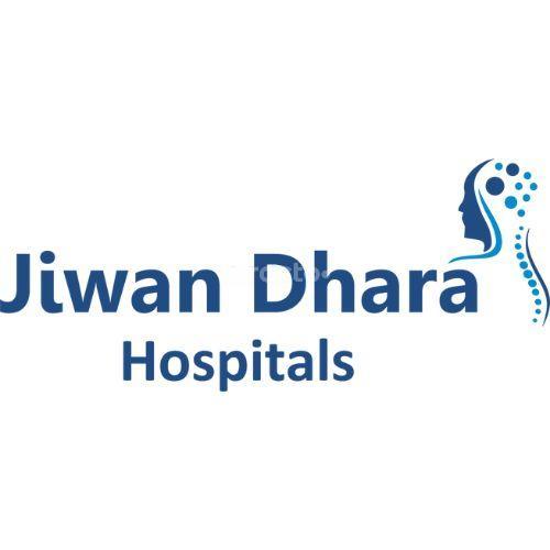 Jiwan Dhara Hospitals