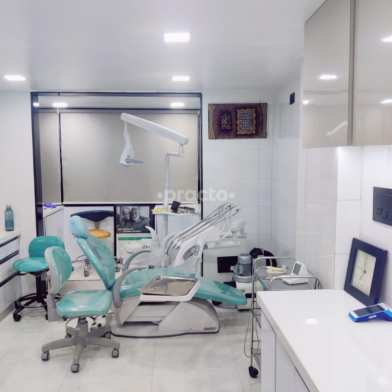 Dr. Bhangale's Dental Clinic Kothrud Pune