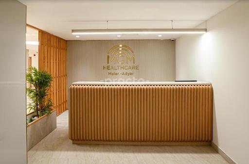 MGM Healthcare Malar Hospitals Adyar Chennai