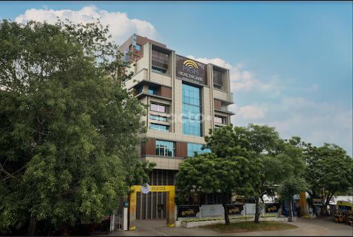 MGM Healthcare Malar Hospitals Adyar Chennai