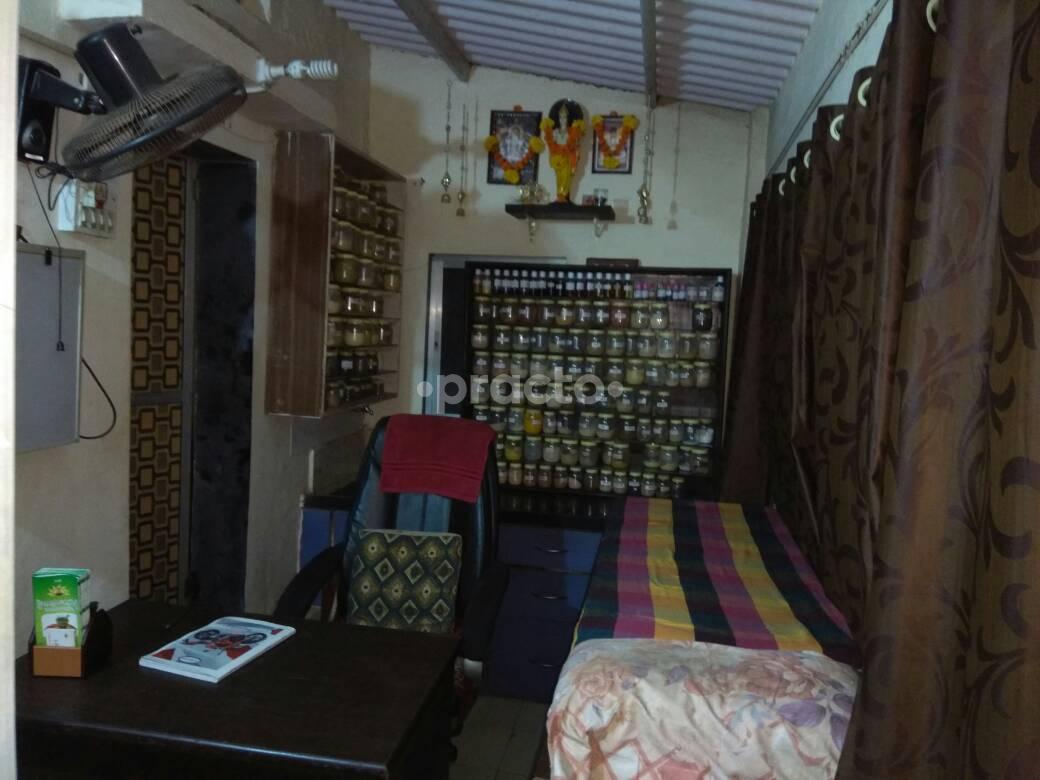 Charakgun Ayurved & Panchakarma Centre Kandivali East Mumbai