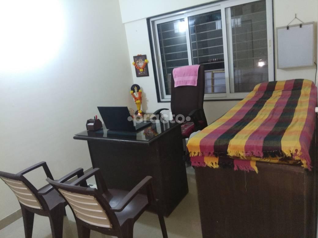 Charakgun Ayurved & Panchakarma Centre Kandivali East Mumbai