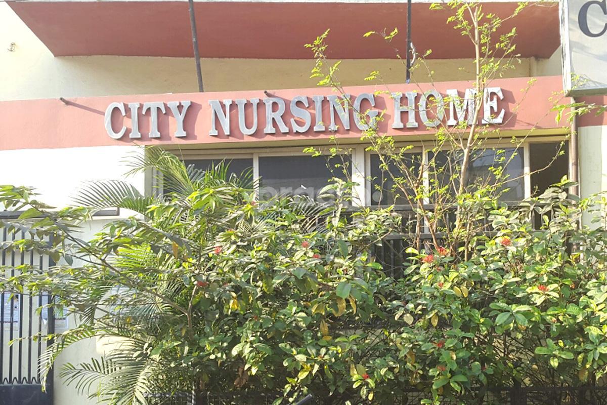 City Nursing Home Himayat Nagar Hyderabad