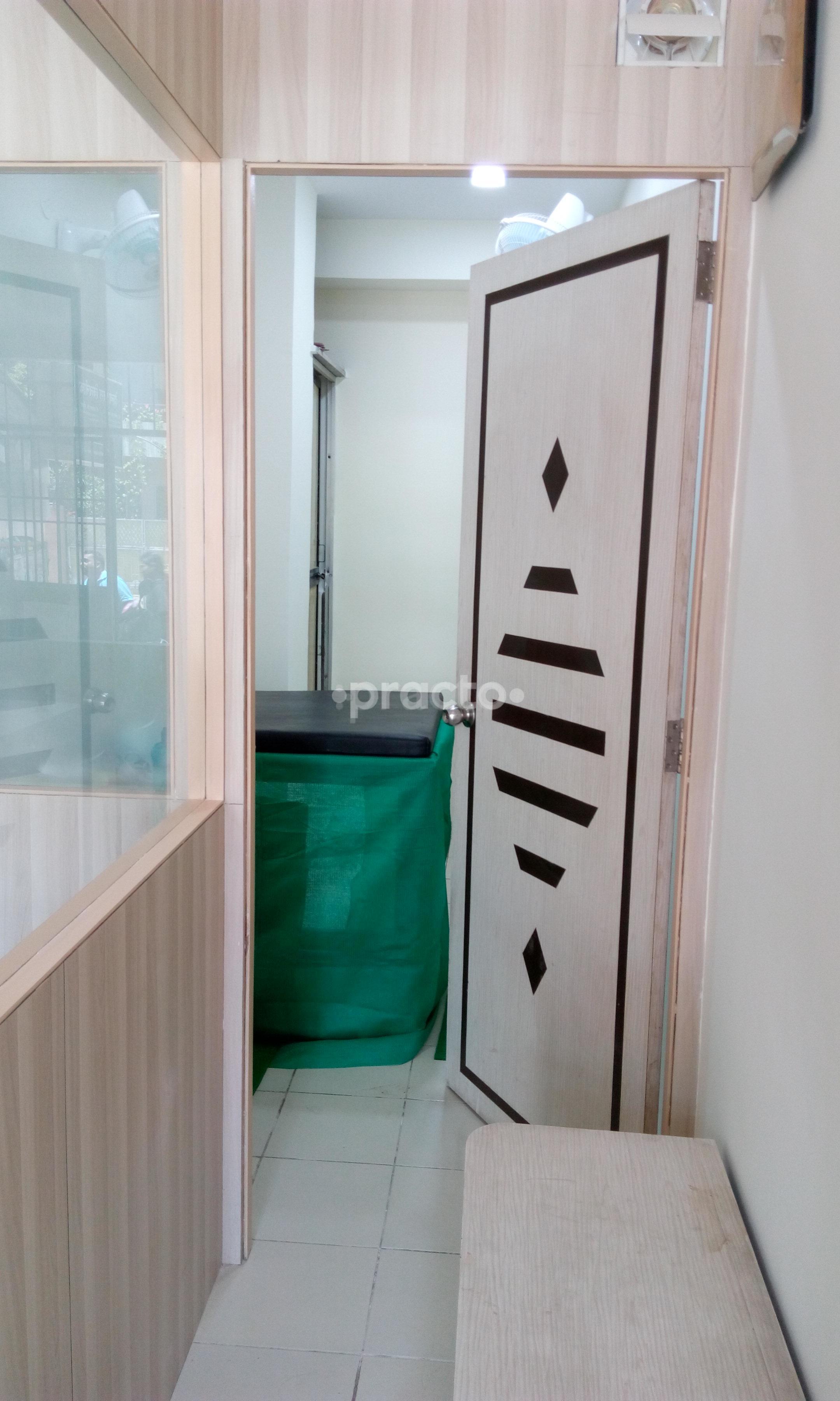 Health Plus Clinic - Mind & Body Healing Vishrantwadi Pune